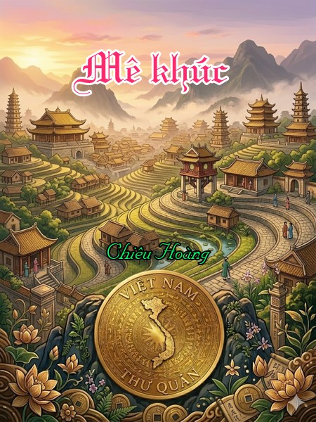 Ảnh bìa truyện