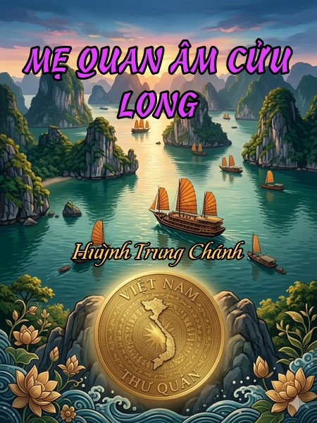MẸ QUAN ÂM CỬU LONG