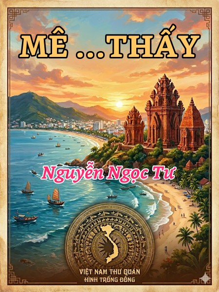 Ảnh bìa truyện