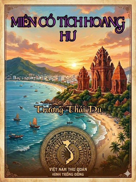 MIỀN CỔ TÍCH HOANG HƯ