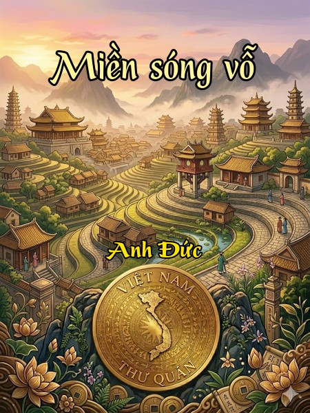 Ảnh bìa truyện
