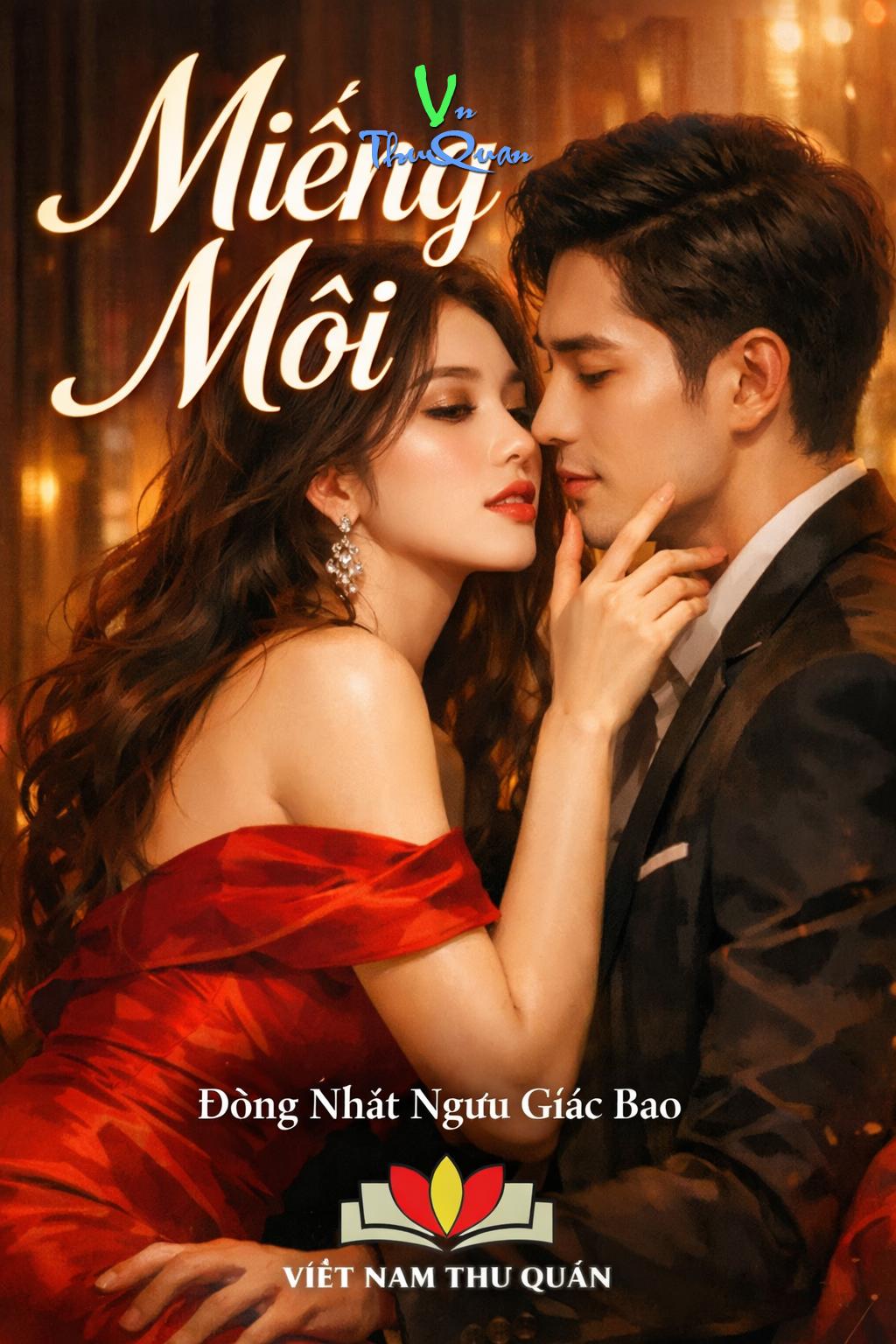Miếng Mồi