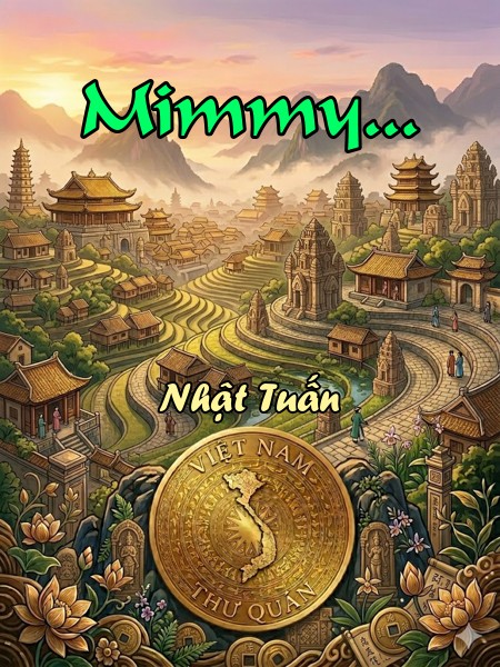 Mimmy...