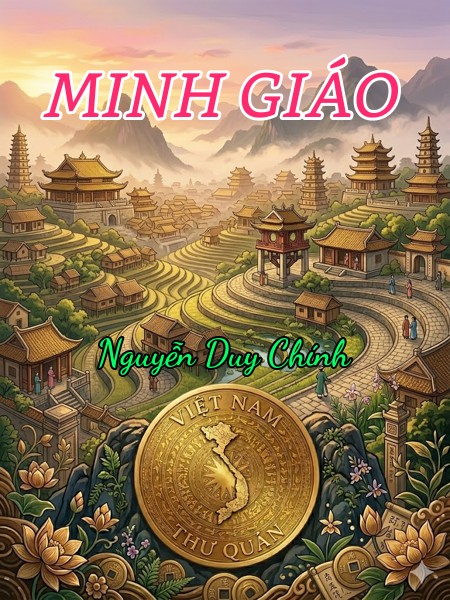 MINH GIÁO