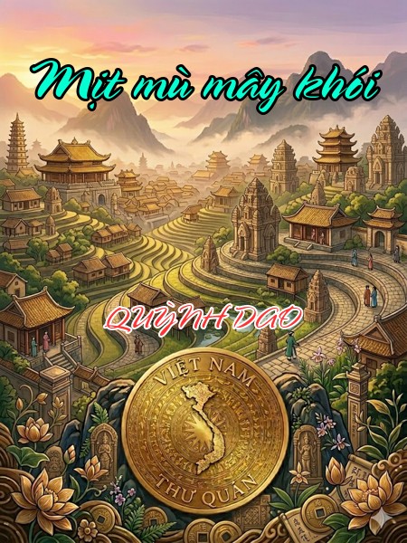 Mịt mù mây khói