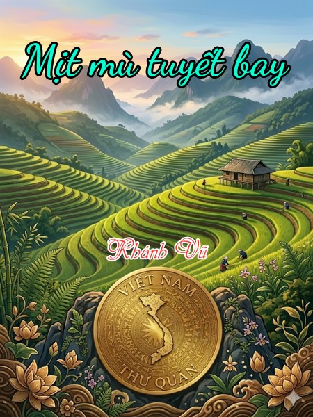 Ảnh bìa truyện