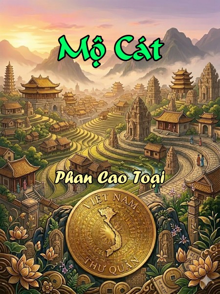 Ảnh bìa truyện