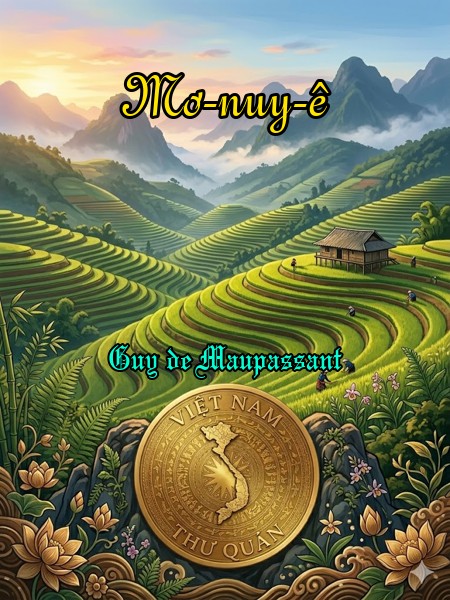 Mơ-nuy-ê 