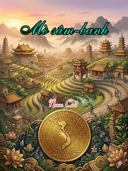 Mò sâm-banh 