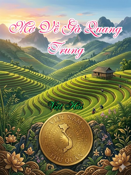 Ảnh bìa truyện