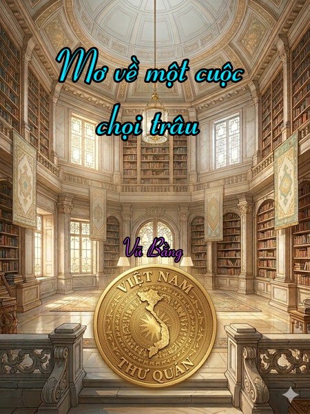 Ảnh bìa truyện