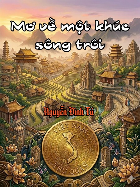 Mơ về một khúc sông trôi