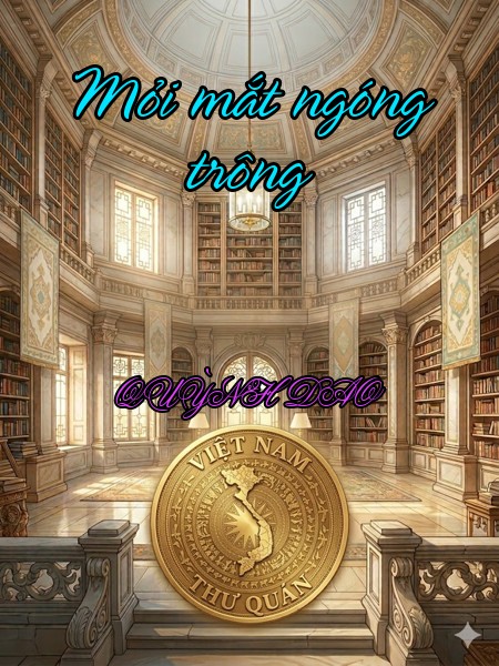 Mỏi mắt ngóng trông