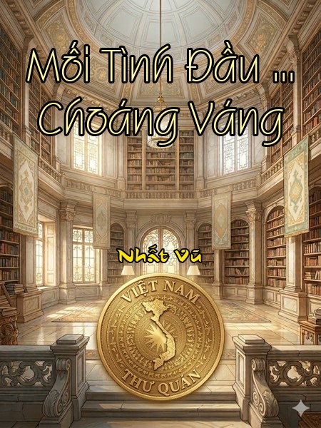 Ảnh bìa truyện