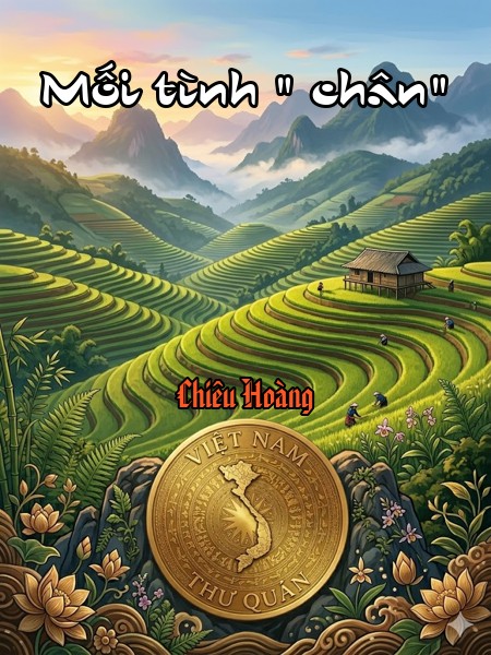 Mối tình " chân"