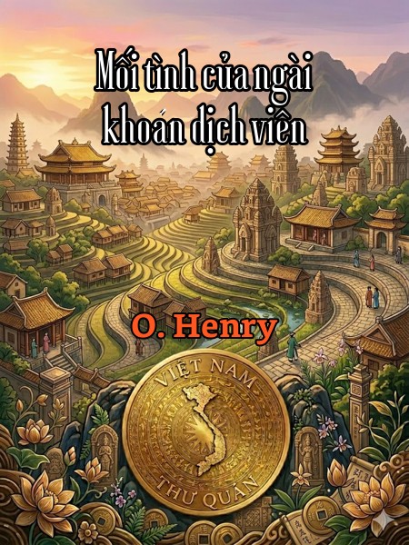 Mối tình của ngài khoán dịch viên