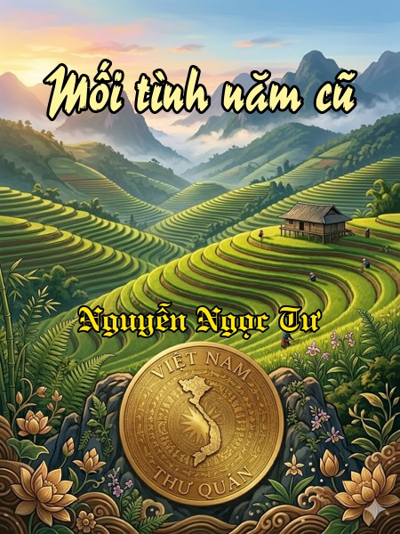 Mối tình năm cũ