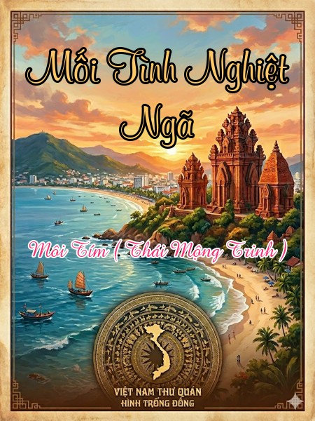 Ảnh bìa truyện