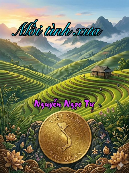Ảnh bìa truyện
