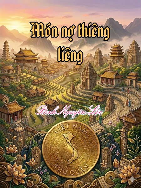 Món nợ thiêng liêng