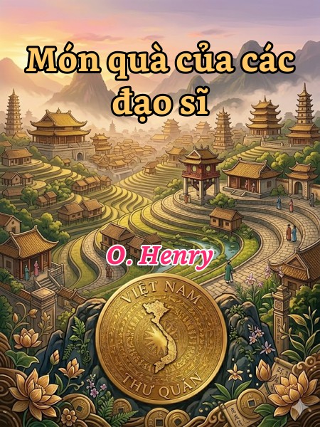 Món quà của các đạo sĩ