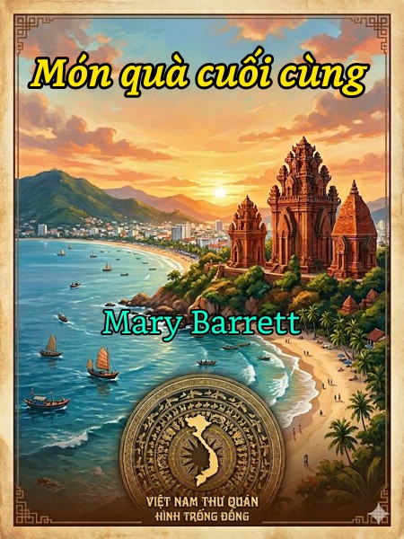 Ảnh bìa truyện