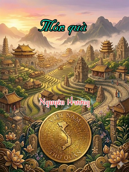 Ảnh bìa truyện