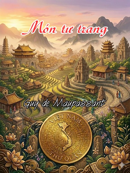 Ảnh bìa truyện