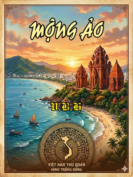 Ảnh bìa truyện