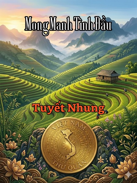 Mong Manh Tình Đầu 