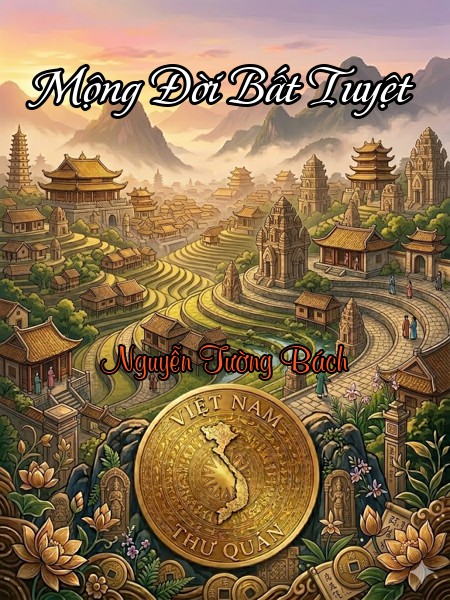 Mộng Đời Bất Tuyệt