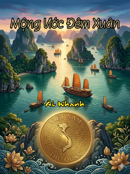 Mộng Ước Đêm Xuân