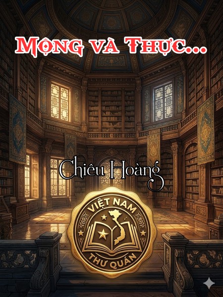 Mộng và Thực...