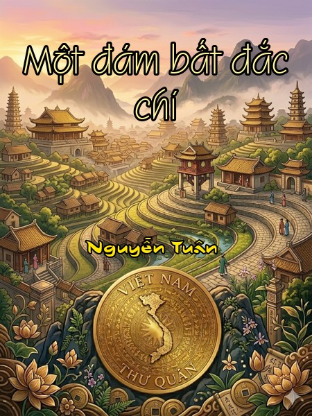 Một đám bất đắc chí