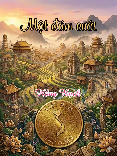 Ảnh bìa truyện