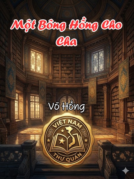 Một Bông Hồng Cho Cha