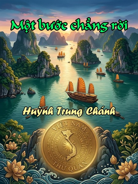 Một bước chẳng rời 