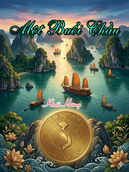 Ảnh bìa truyện