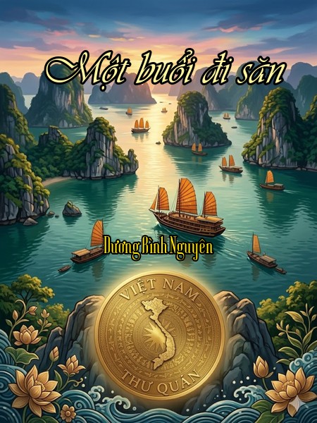  Một buổi đi săn