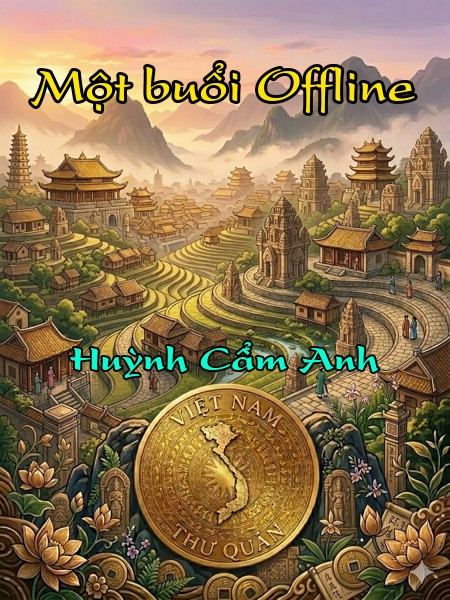 Ảnh bìa truyện
