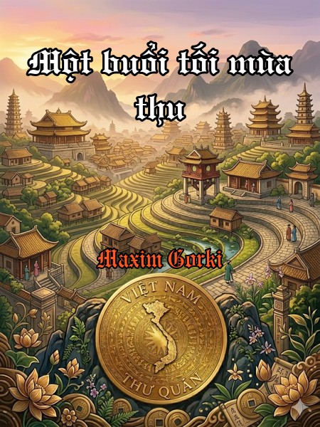 Một buổi tối mùa thu