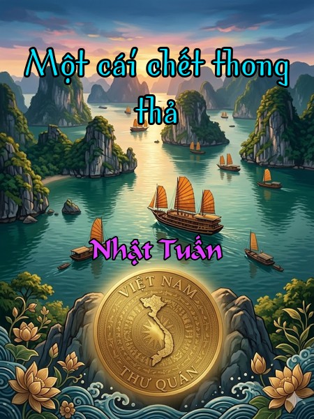 Một cái chết thong thả