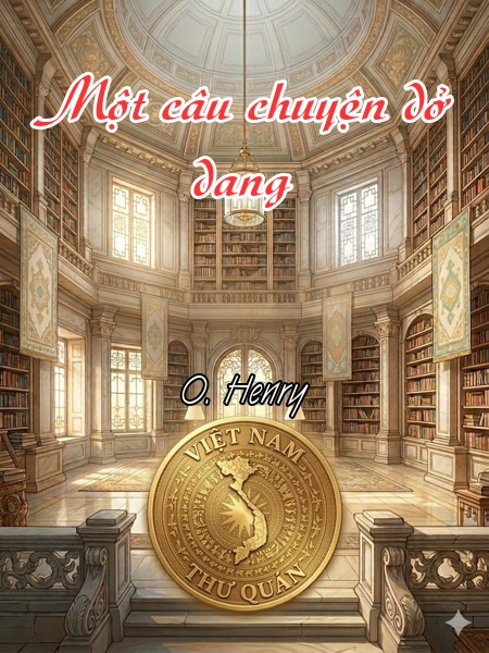 Một câu chuyện dở dang