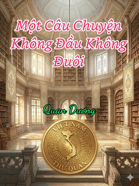 Một Câu Chuyện Không Đầu Không Đuôi