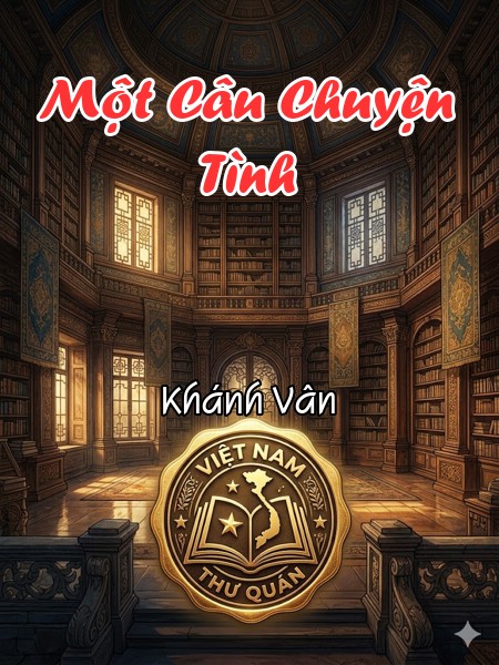 Ảnh bìa truyện