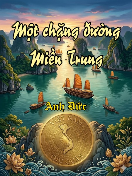 Một chặng đường Miền Trung 