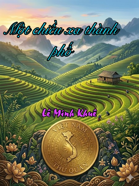 Một chiều xa thành phố