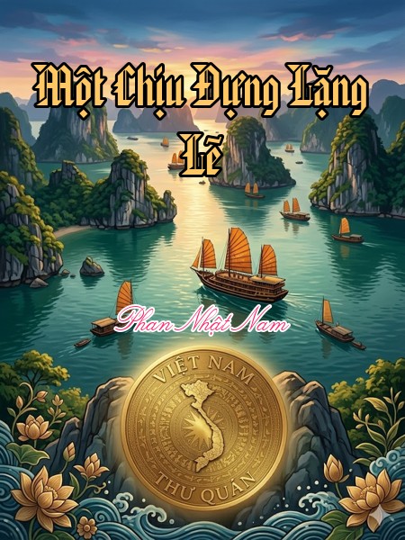 Một Chịu Đựng Lặng Lẽ
