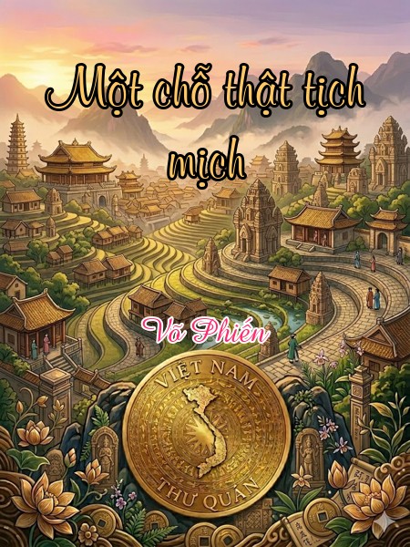 Một chỗ thật tịch mịch 
