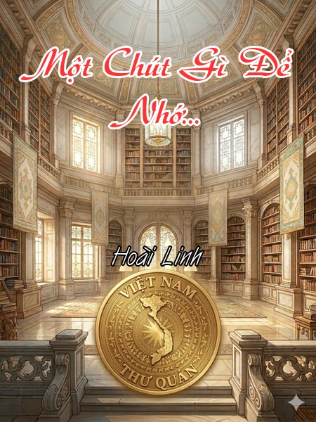 Ảnh bìa truyện